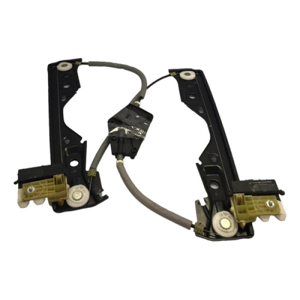 Maquina De Vidro S/motor Dianteira Direita Fiat Toro 17/21