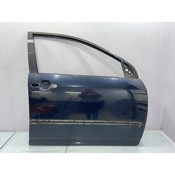 Porta Dianteira Direita Toyota Corolla/fielder 2003/2008 Dianteira Direita Preto