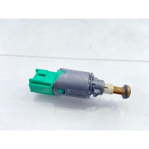 Interruptor Pedal Embreagem Renault Megane