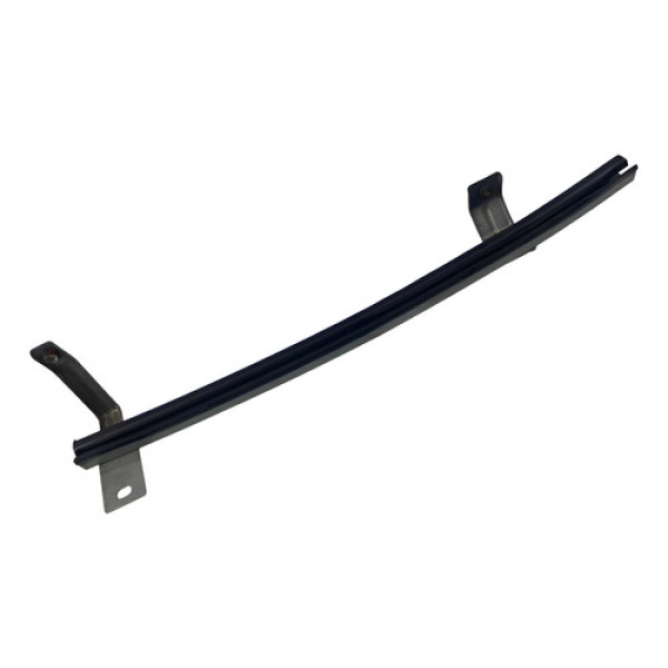 Guia Vidro Porta Dianteira Esquerda March 2012/2019 47255 Cinza