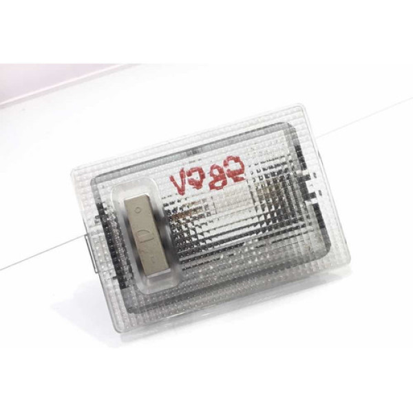 Luz Teto Cortesia Gm Spin 2012/2015