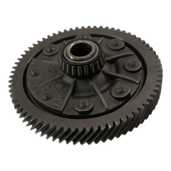 Coroa Cambio Chevrolet Spin 1.8 2013/2018