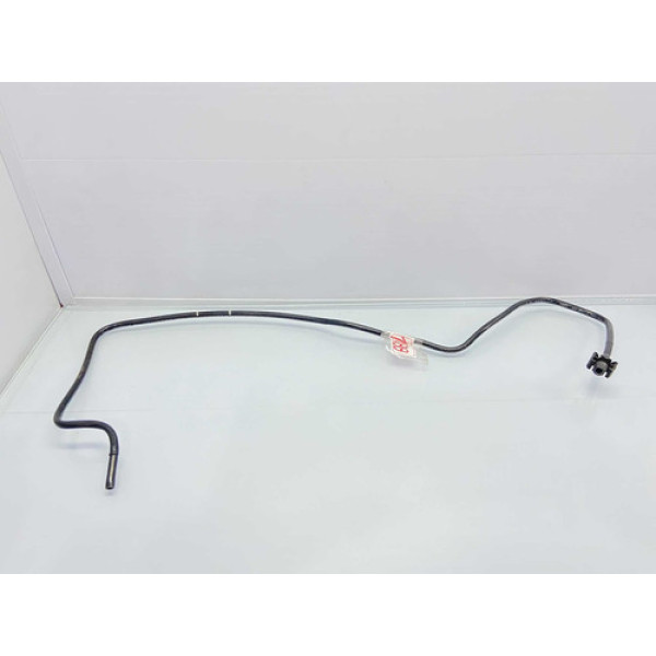 Mangueira Admissão 1.6 16v Ford New Fiesta 2013/2016