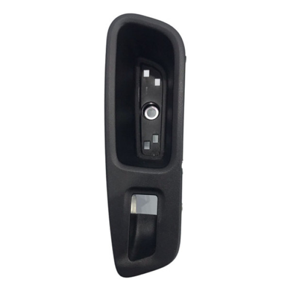 Moldura Comando Vidro Traseiro Direito  Fiat Toro  2017/2021