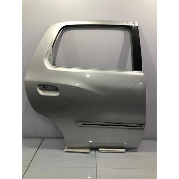 Porta Traseira Direita Chevrolet Spin 2013/2021