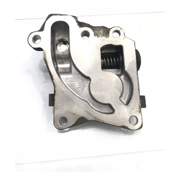 Suporte Sangrador Bujão Trambulado S10 2.8 2013/2016