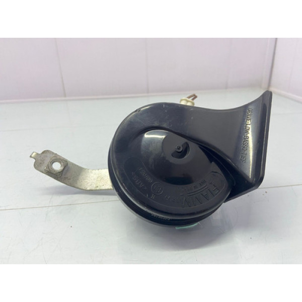 Buzina Caracol Renault Sandero Logan 2015/2021