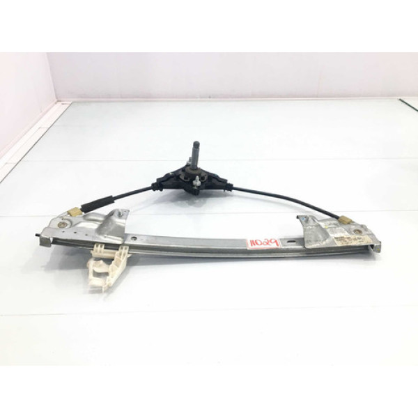 Máquina Vidro Porta Traseira E. Fiat Palio Attractive 13/18