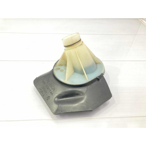 Borracha Vedação/antiruido/câmbio/ecosport/ka/fiesta/2010