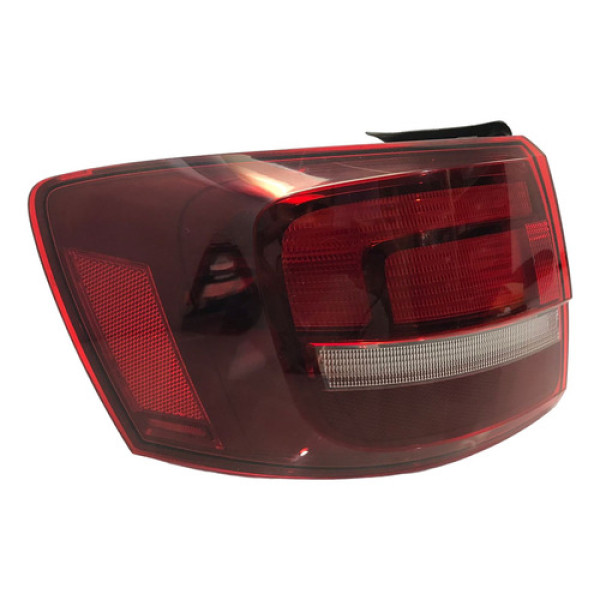 Lanterna Traseira Esquerda Vw Jetta 2.0 Aut 2013/2016 Esquerdo