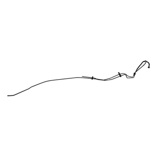 Mangueira Combustivel Chevrolet Cruze 1.4t 2017/23 46031