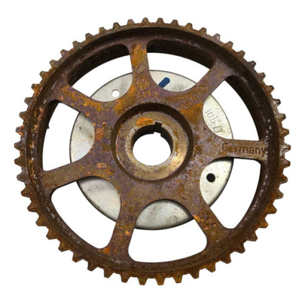 Polia Comando Motor Jetta Bora 2.0 Asp 2011/2016 46407