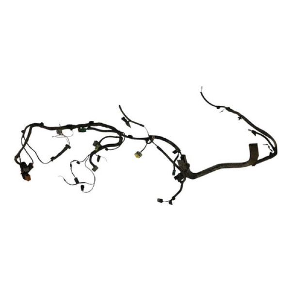 Chicote Interno Citroën C3 Picasso Aircross 2010/2014 48188