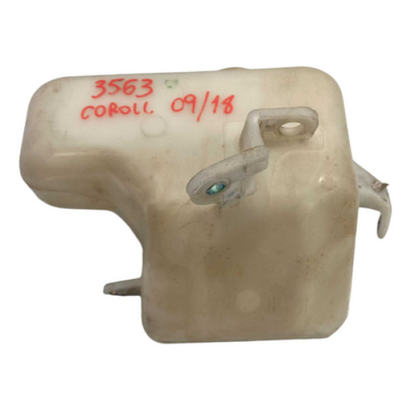 Reservatorio Agua Radiador Toyota Corolla 2009/2018
