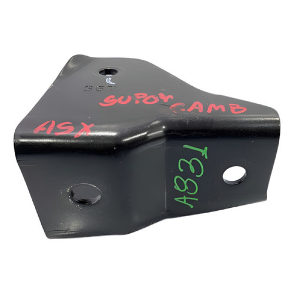 Suporte Câmbio Mitsubishi Asx 2012/2018 Preto