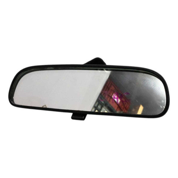 Retrovisor Interno Jac J3 2011/2014 15810