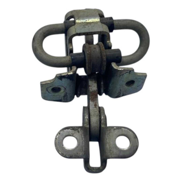 Limitador Porta Dianteira Direita Fiat Palio (sapão) 06-08