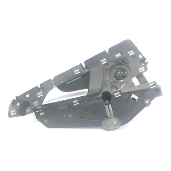 Maçaneta Interna Da Porta Traseira Esquerda Audi A6 15-17 - Traseira