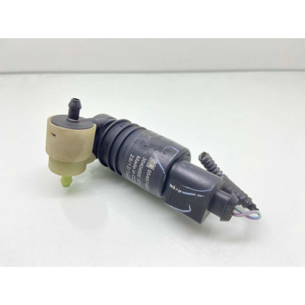 Motor Esguicho Pára-brisa Chevrolet 2012/2016