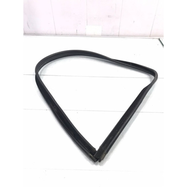 Borracha Canaleta Porta Dianteira Esquerda Peugeot 207 07/16