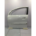 Porta Dianteira Esquerda Chevrolet Spin 2013/2021 Dianteira Esquerda Branco