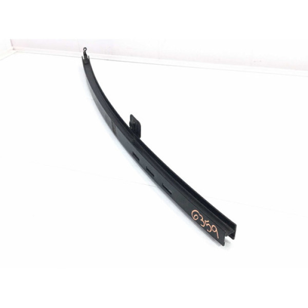 Guia Canaleta Vidro Traseiro Esquerdo Gm Vectra Sedan 2010