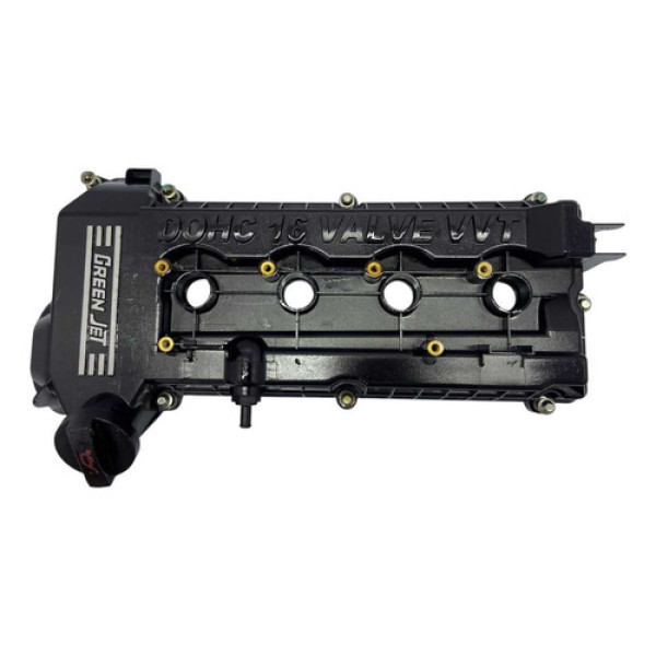 Tampa Valvulas Cabeçote Jac T5 1.5 2015/2021 46834