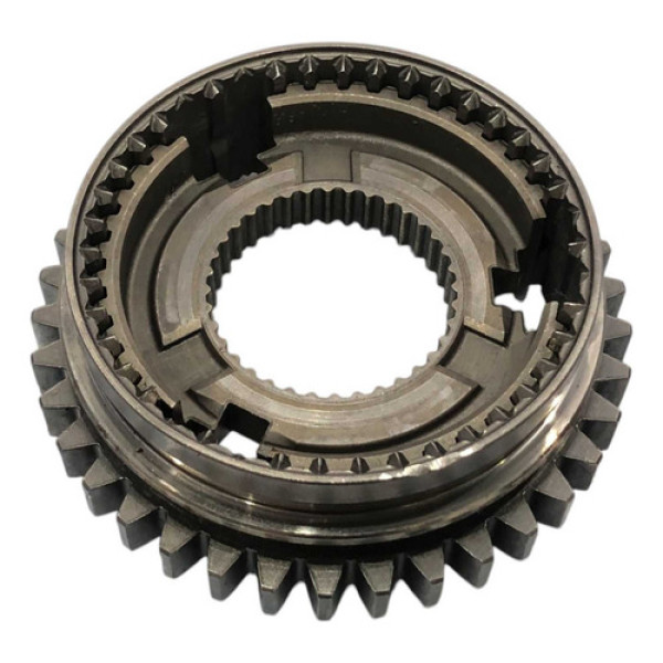 Sincronizador 1º E 2º Marcha Cambio Chevrolet Spin 1.8 13/18