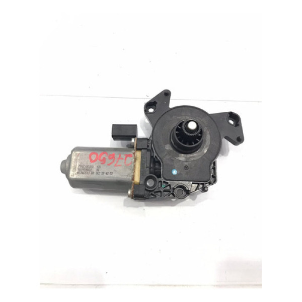 Motor Máquina De Vidro Porta Dianteira Esquerda Vw G5/g6/g7