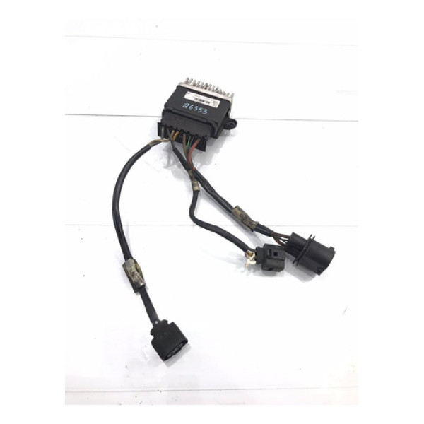 Resistencia Ventoinha Audi A4/a5/a6 2009/2016