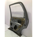 Porta Traseira Direita Chevrolet Corsa Classic 2000/2010 Traseira Direita Cinza