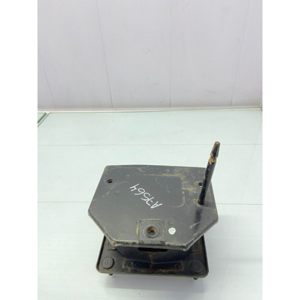 Pé Esquerdo Alma Para-choque Traseiro Kia Cadenza 2009/2010