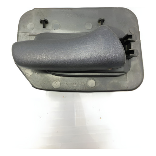 Maçaneta Interna Traseira Direita Chevrolet Corsa 1997/2004 Traseira