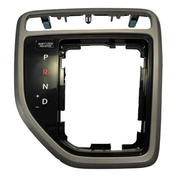 Acabamento Alavanca Câmbio Creta 1.6 Automático 2017/2021