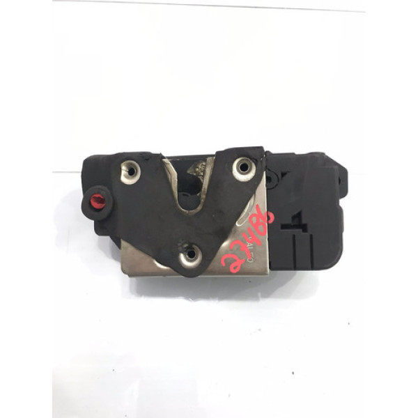 Fechadura Porta Traseira Direita Peugeot 207 2007/2016