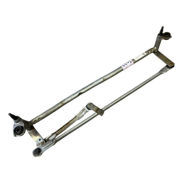 Máquina Limpador Pára-brisa Dianteiro Vw Tiguan 2011/2016