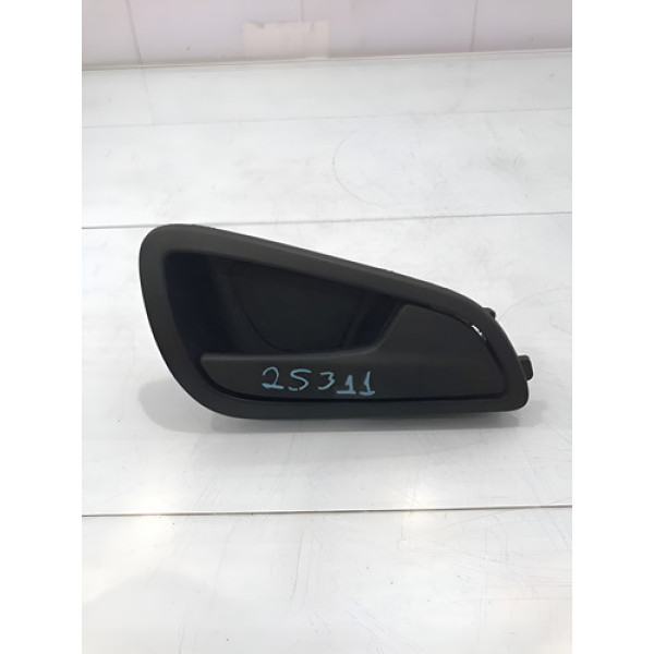 Maçaneta Interna Porta Traseira Direita Ford Ka 2018/2021 Traseira