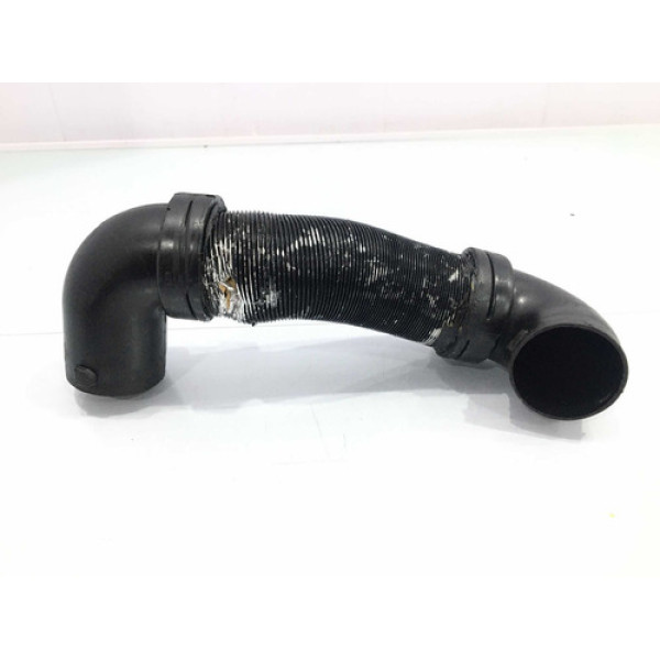 Mangueira Duto Ar Sanfonado Citröen C3 1.4/1.6 2003/2012