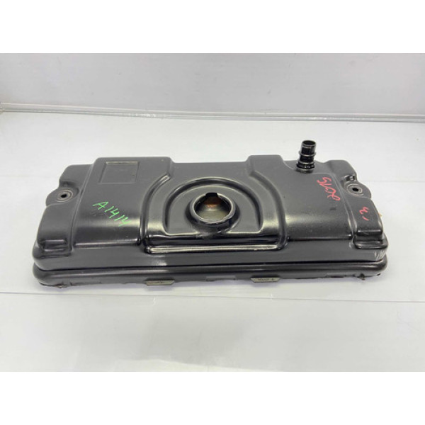 Tampa Cabeçote Citroën C3 1.6 2013/2020