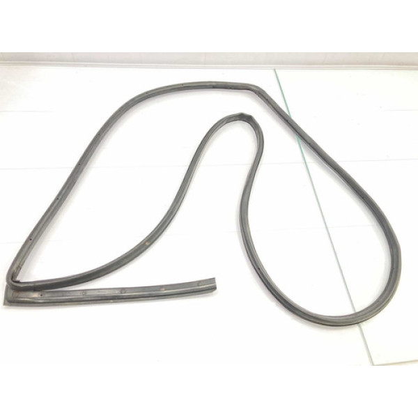 Borracha Vedação Porta Tras.direita Hyundai Hb20 Hatch 13/16