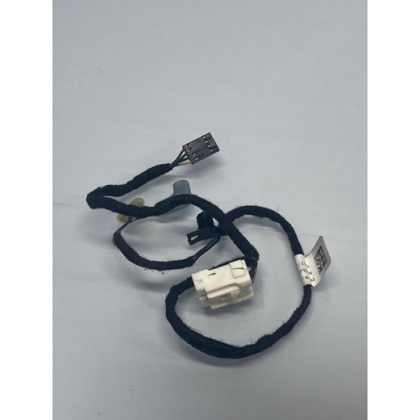 Chicote Comando Volante Ford Ka 2020