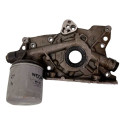 Bomba Oleo Motor Chevrolet Vectra 2.0 1998/2000 54064