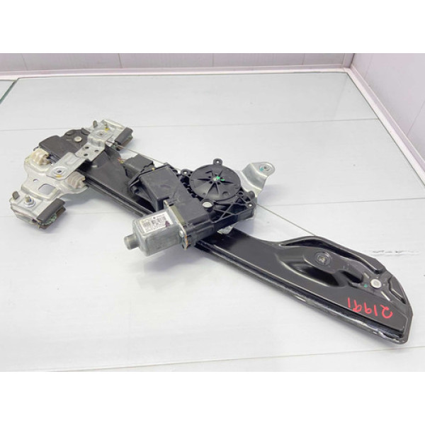 Máquina De Vidro Elétrica Dianteira Direita Gm Onix 2013/21