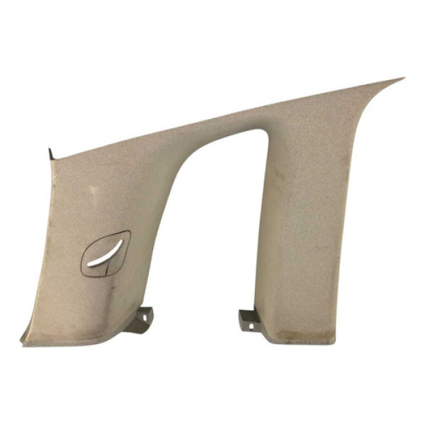 Acabamento Coluna Traseira Esquerda Fiat Idea 2005/10 47990