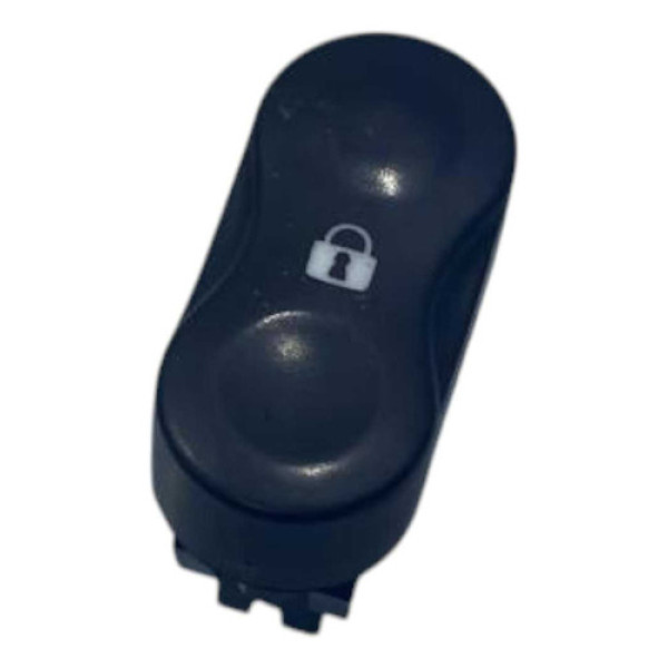 Botão Trava Portas Renault Sandero/ Logan 2008-2011