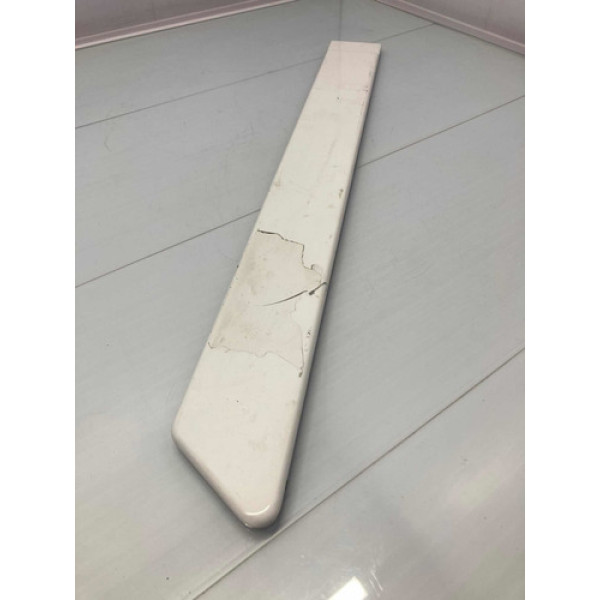 Friso Branco Porta Traseira Esq Ford Ka 2013/2018