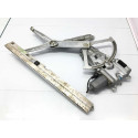 Máquina De Vidro Dianteiro Direito Chevrolet Corsa 2003/2011