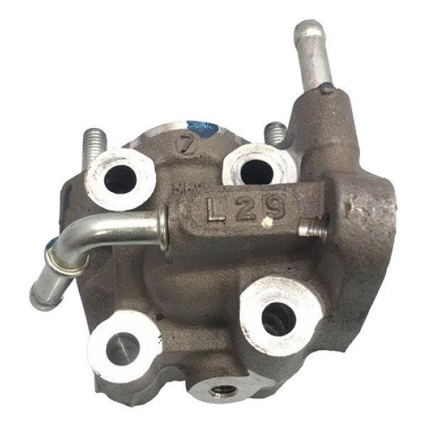 Carcaça Válvula Termostática Honda City 2022/2023