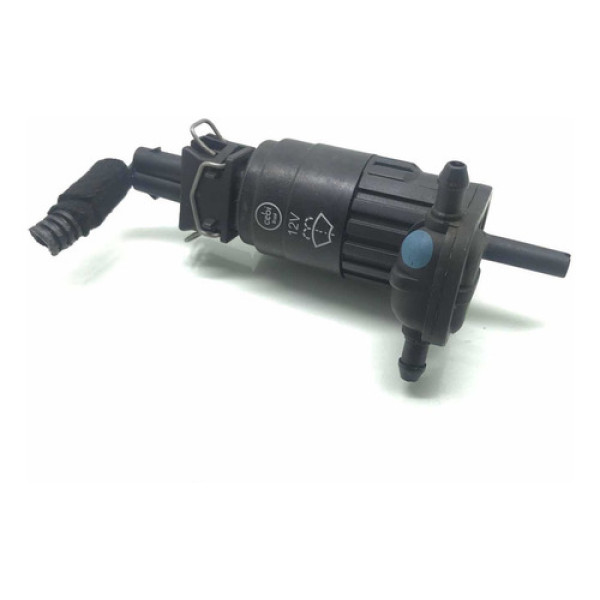 Motor Esguicho Pára-brisa Chevrolet Meriva 2003/2012