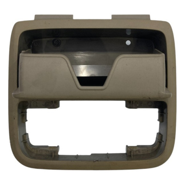 Moldura Luz Teto Porta Oculos Honda Accord Aut 2008/2009